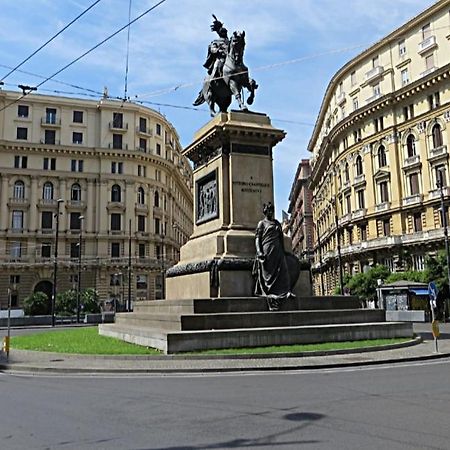 Napoli&Love Apartment Bovio Centro Storico Exterior photo