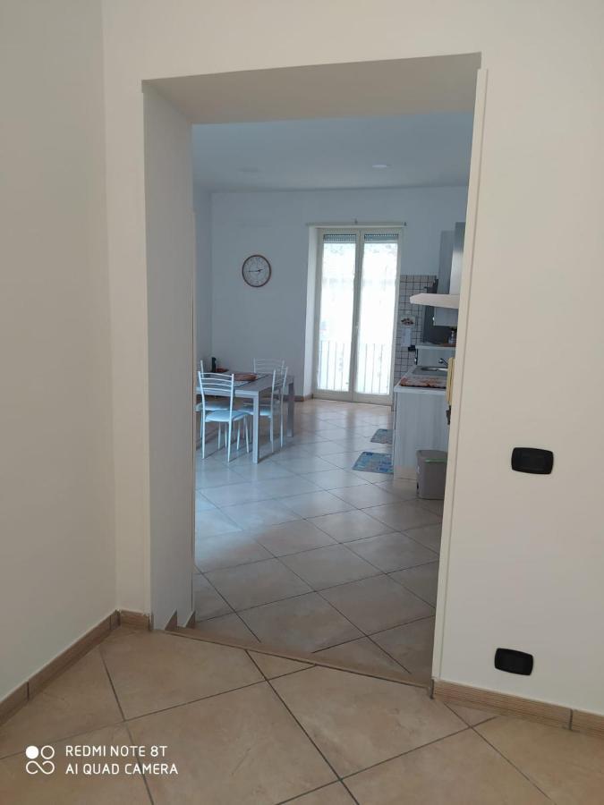 Napoli&Love Apartment Bovio Centro Storico Exterior photo
