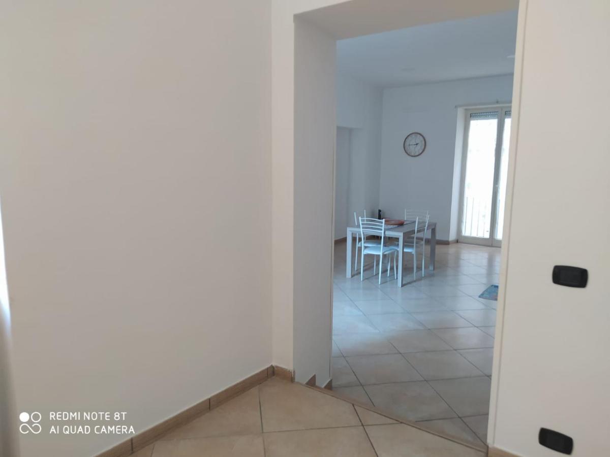 Napoli&Love Apartment Bovio Centro Storico Exterior photo