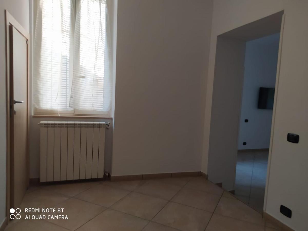 Napoli&Love Apartment Bovio Centro Storico Exterior photo