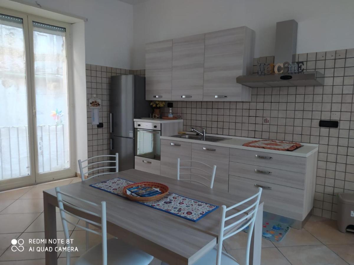 Napoli&Love Apartment Bovio Centro Storico Exterior photo