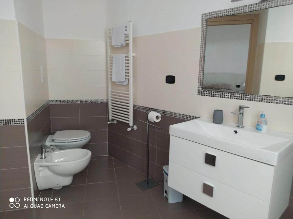 Napoli&Love Apartment Bovio Centro Storico Exterior photo