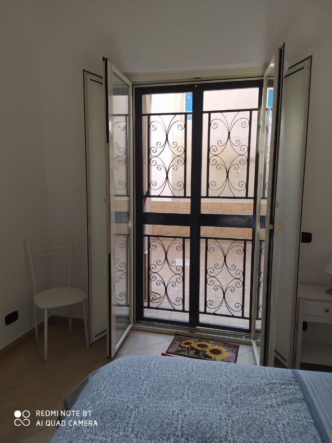 Napoli&Love Apartment Bovio Centro Storico Exterior photo