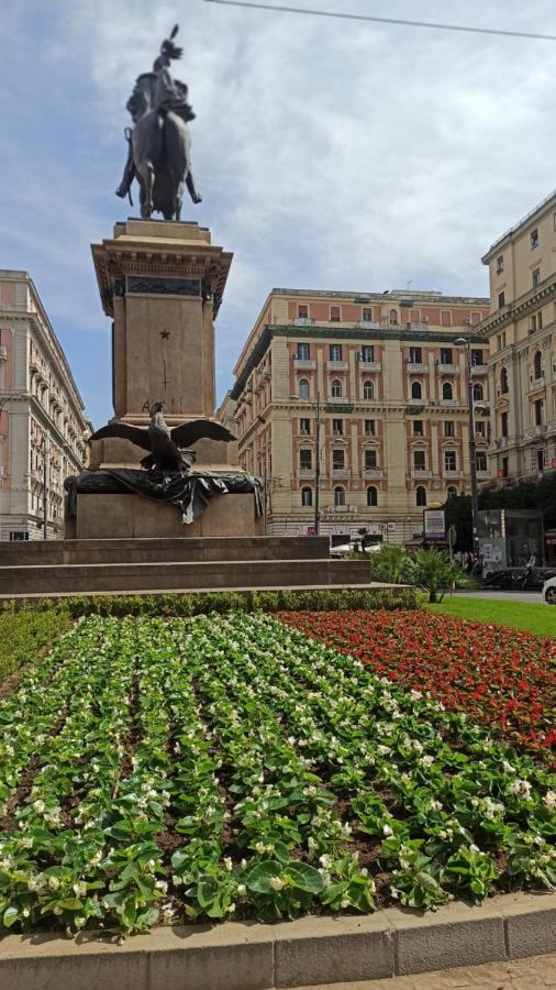 Napoli&Love Apartment Bovio Centro Storico Exterior photo