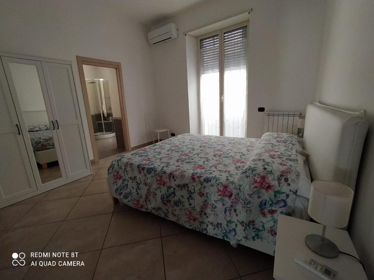 Napoli&Love Apartment Bovio Centro Storico Exterior photo