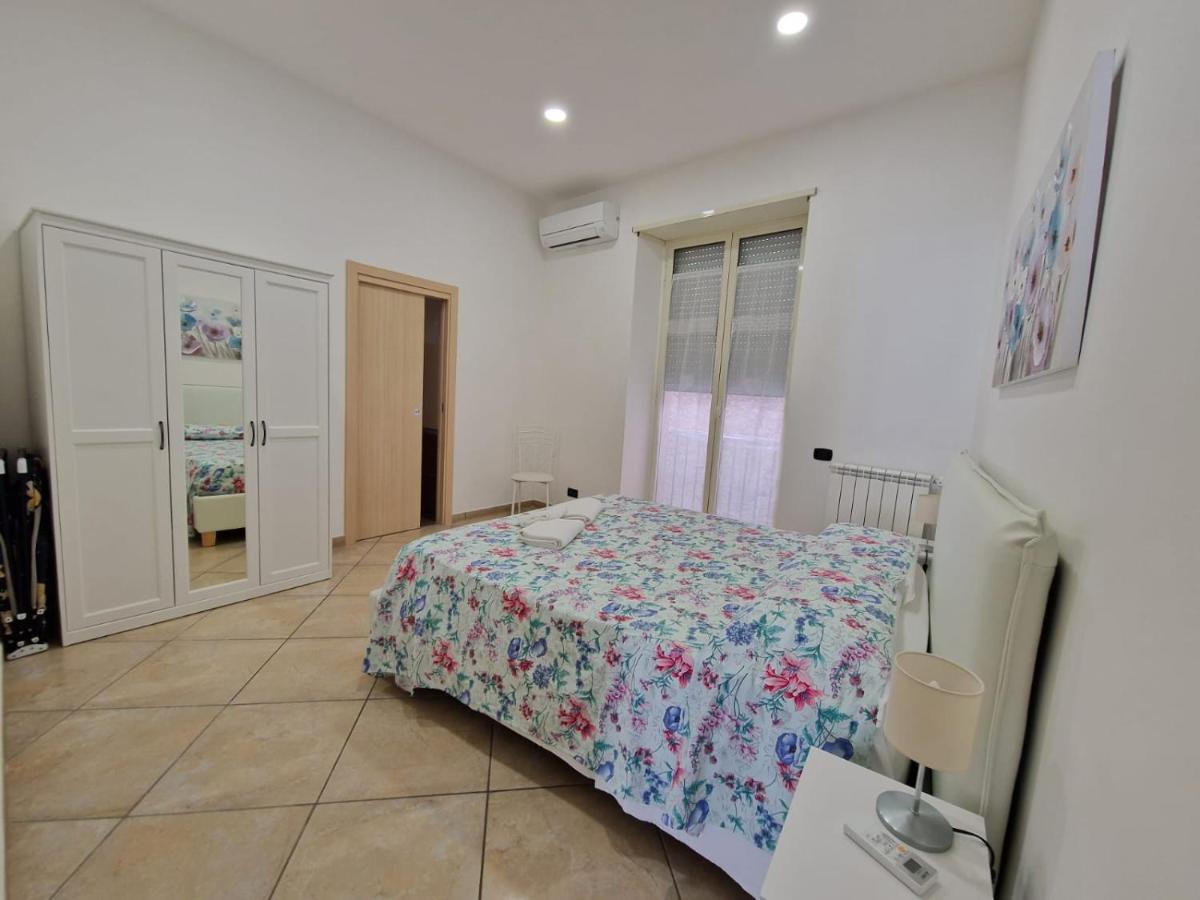 Napoli&Love Apartment Bovio Centro Storico Exterior photo